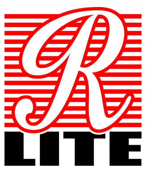 Rainier Lite logo